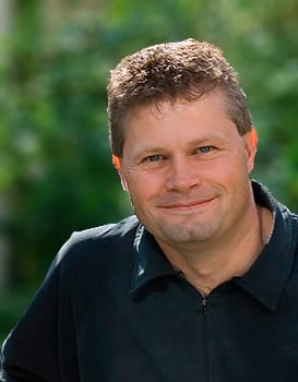 Billede af Kenn Römer-Bruhn