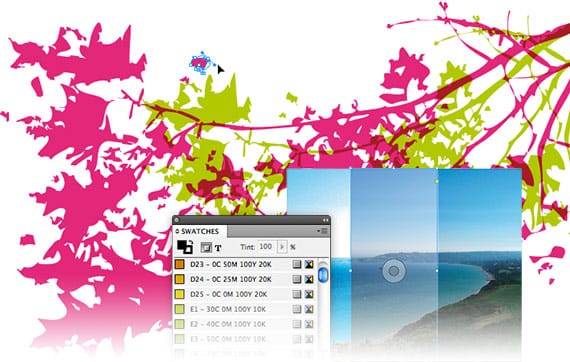 kursus-ind-kreativitet-cs5 Kreativt kursus i Adobe InDesign CS5
